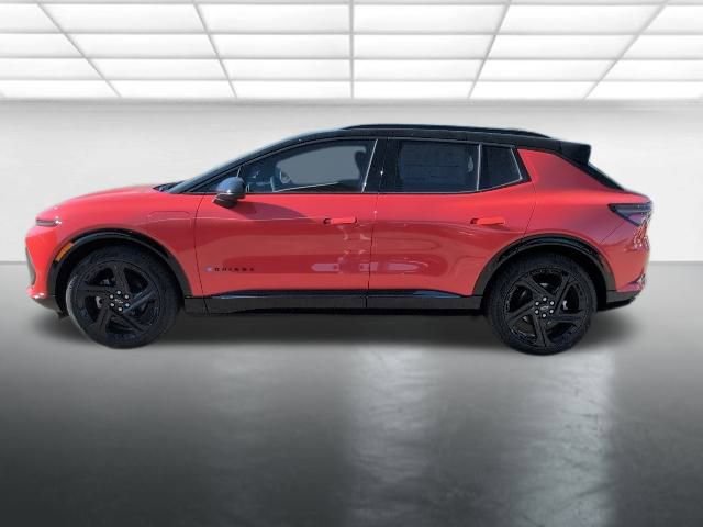 New 2026 Chevrolet Equinox EV RS FWD image 31
