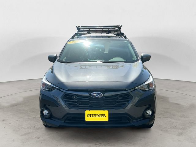 Used 2025 Subaru Crosstrek 2.0i Premium w/ Crosstrek Mirror Package AWD/4WD image 8