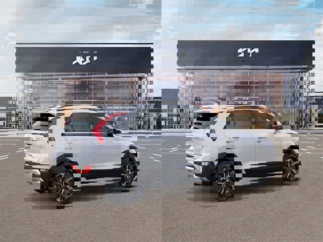 New 2026 Kia Niro LX image 6