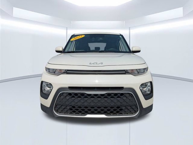 Used 2022 Kia Soul S FWD image 9