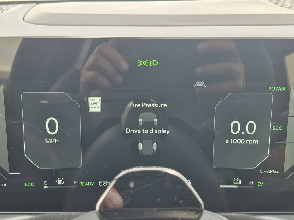 New 2027 Kia Telluride SX X-Line image 21