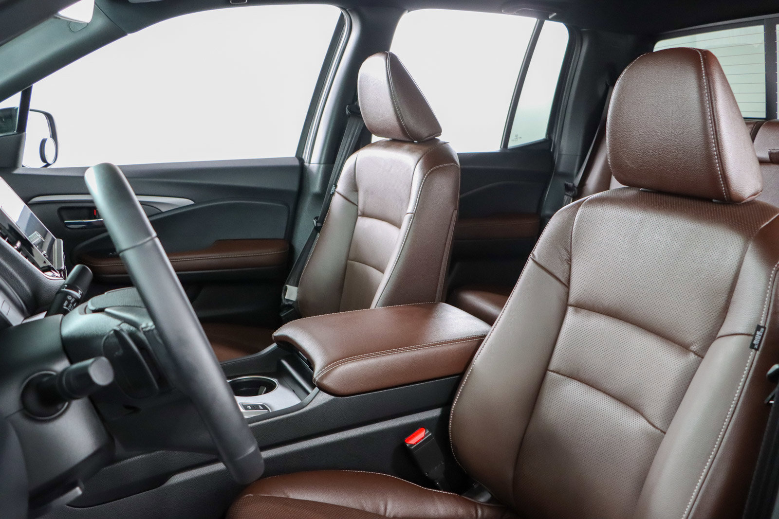 Used 2026 Honda Ridgeline RTL image 24