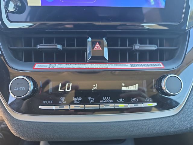 New 2026 Toyota Corolla LE image 23