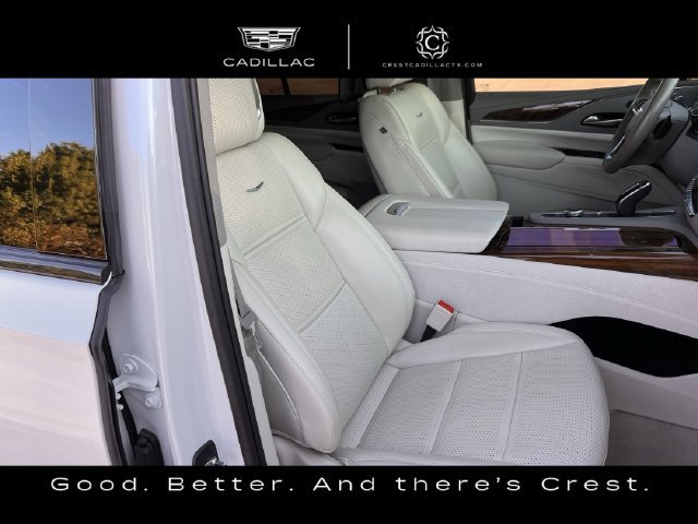 Certified 2024 Cadillac Escalade Sport Platinum AWD/4WD image 26