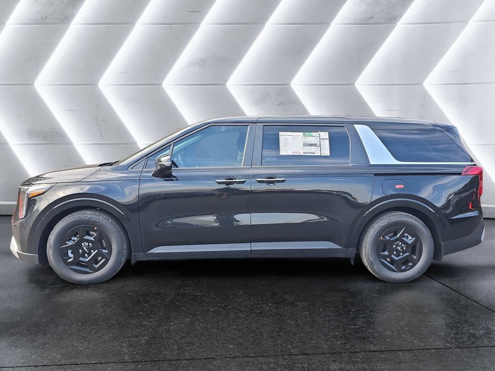 New 2026 Kia Carnival image 2