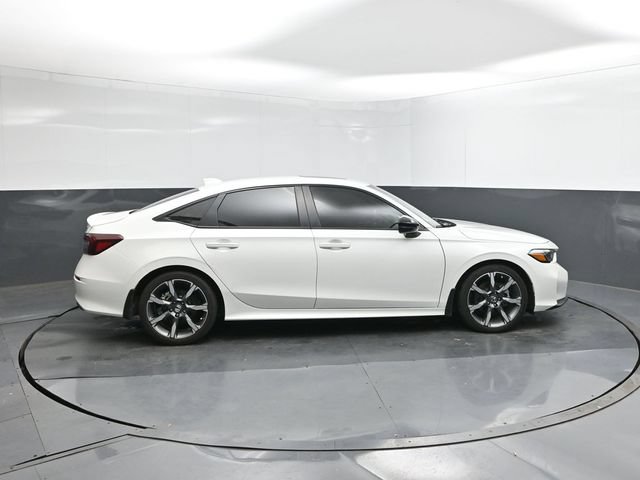Used 2026 Honda Civic Sport Touring image 11