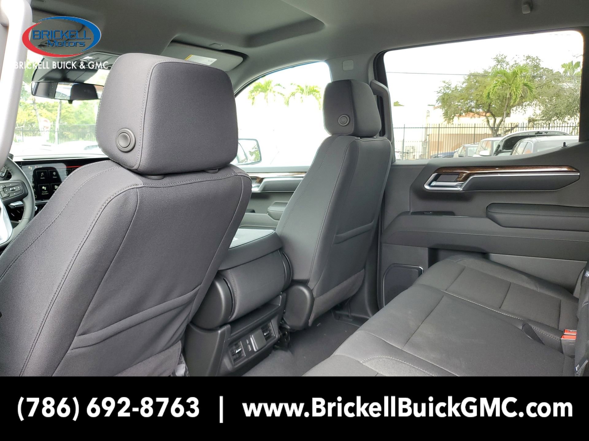 New 2026 GMC Sierra 1500 Elevation image 10