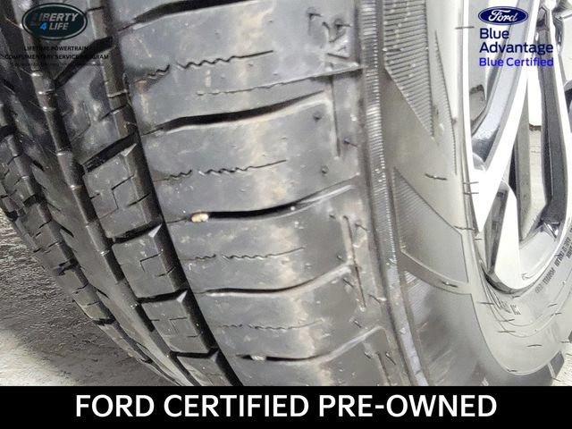 Used 2023 Kia Sportage LX FWD image 11