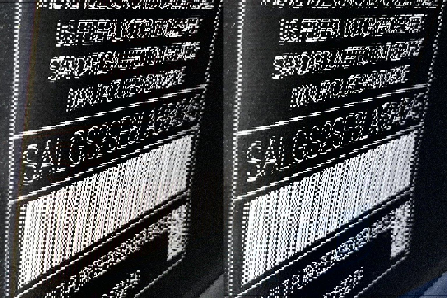 Used 2020 Land Rover Range Rover HSE image 34