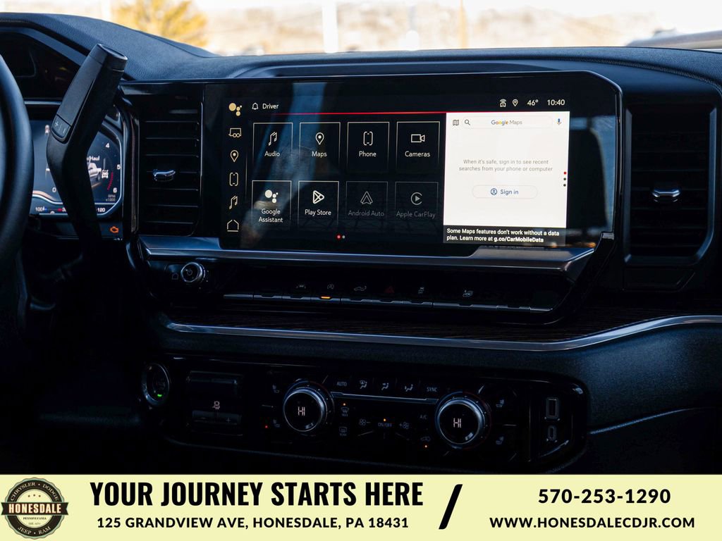 Used 2024 GMC Sierra 1500 Elevation AWD/4WD image 20
