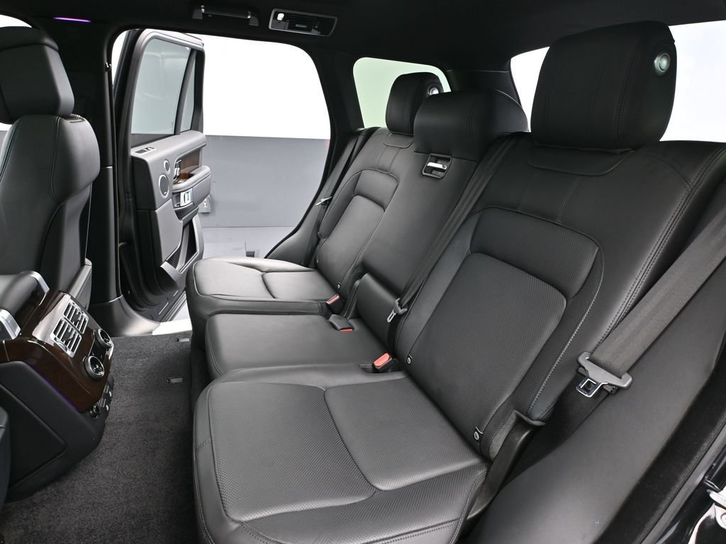 Used 2021 Land Rover Range Rover Westminster Edition AWD/4WD image 41