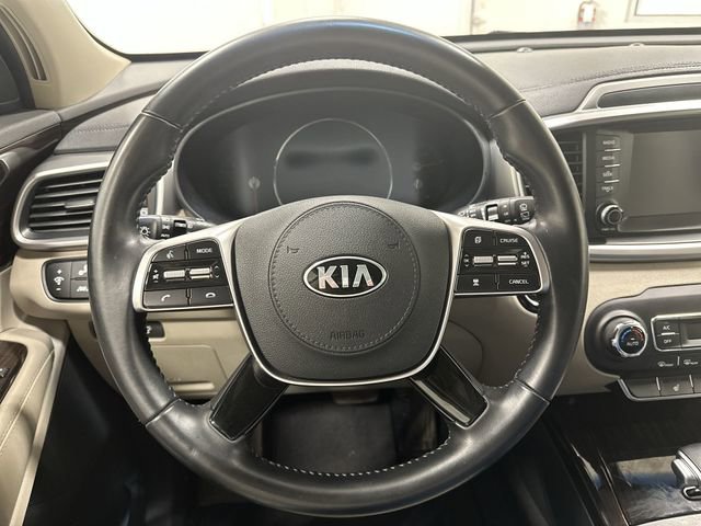 Used 2020 Kia Sorento EX image 18