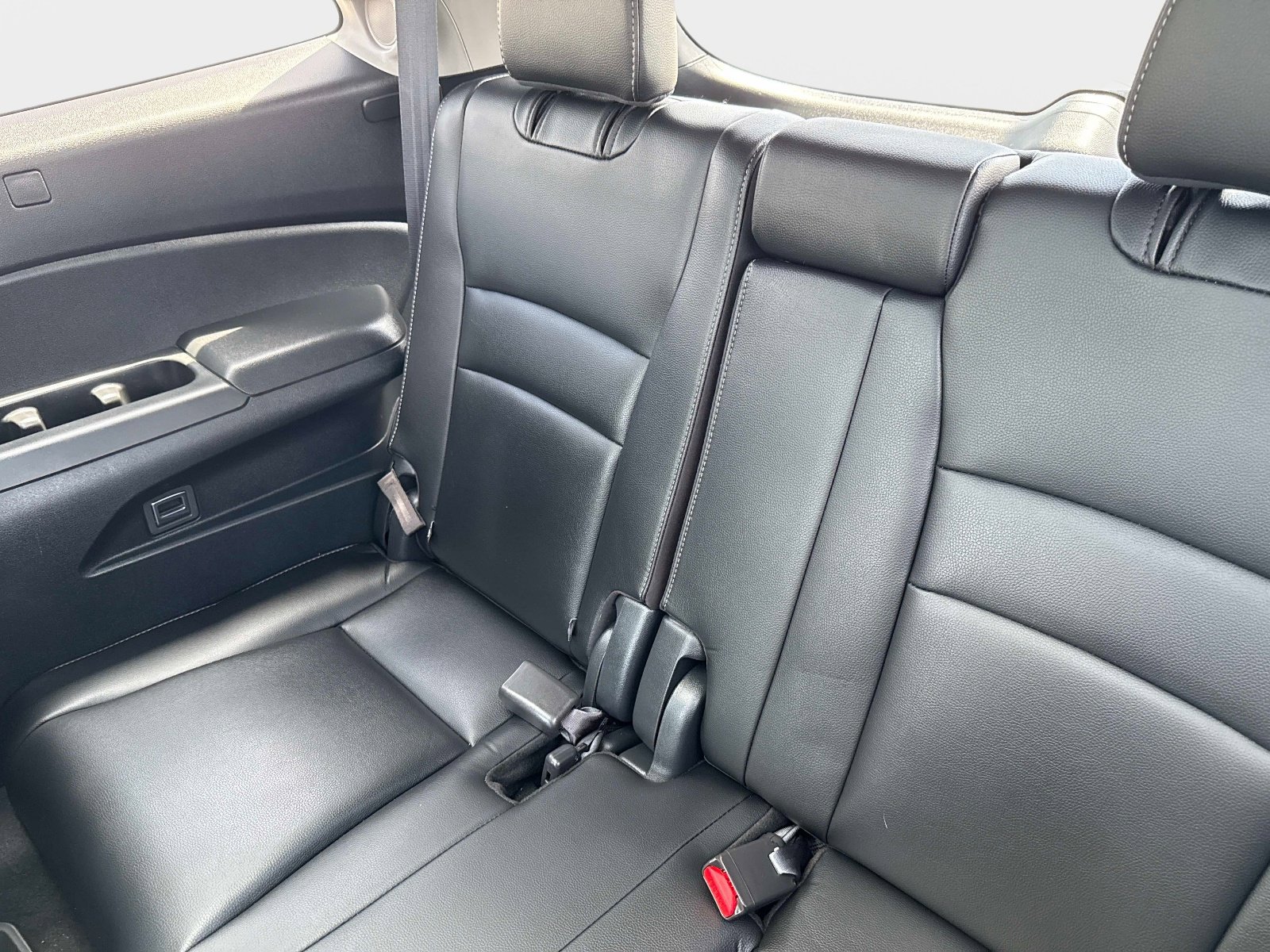 Used 2020 Honda Pilot Elite image 13