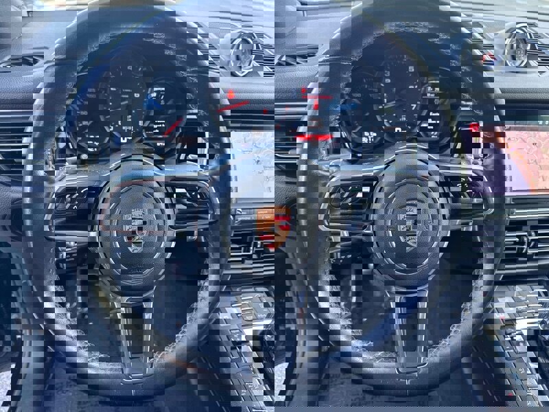 Used 2019 Porsche Macan image 22