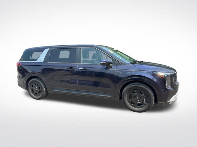 Used 2025 Kia Carnival FWD image 7