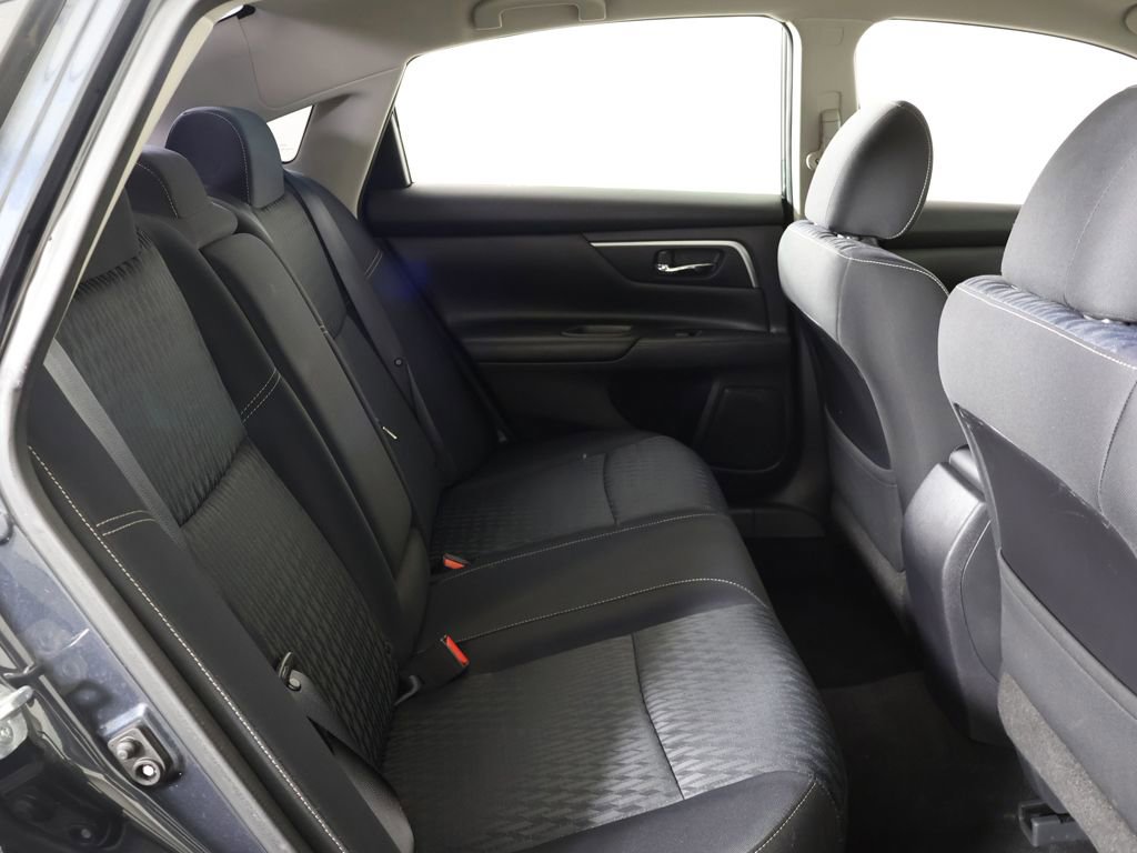 Used 2018 Nissan Altima 2.5 SV image 29