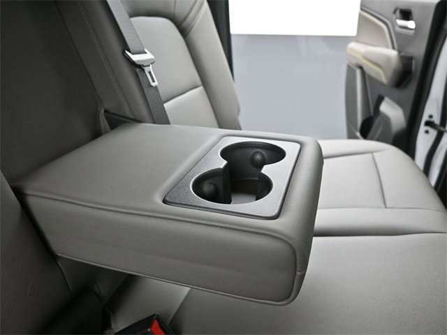 Used 2024 Chevrolet Colorado ZR2 w/ ZR2 Convenience Package III image 12