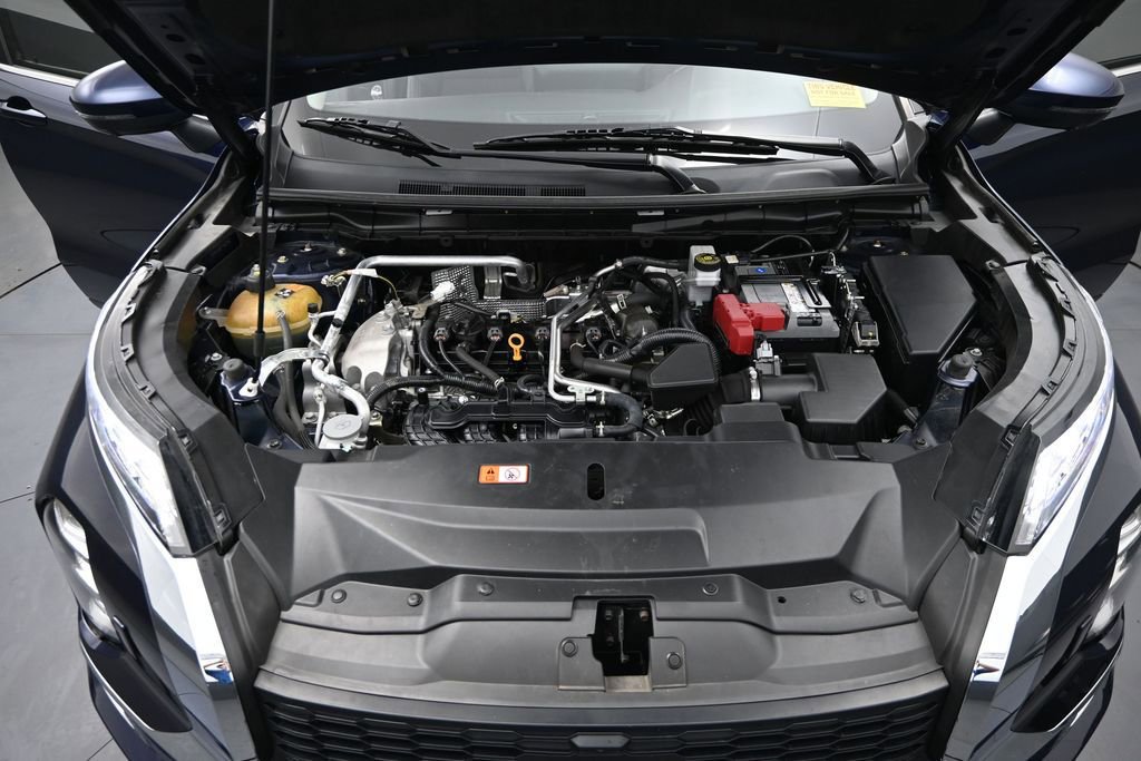 Used 2022 Mitsubishi Outlander SE AWD/4WD image 12