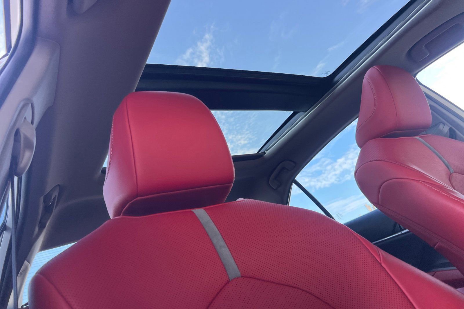 Certified 2024 Toyota Camry XSE w/ Navigation Package image 20