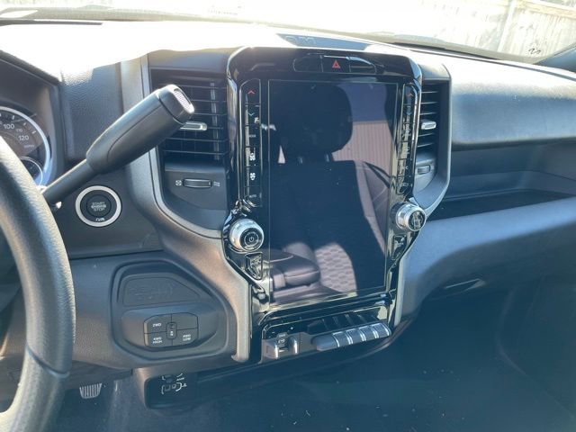 Used 2025 RAM 2500 Tradesman AWD/4WD image 13