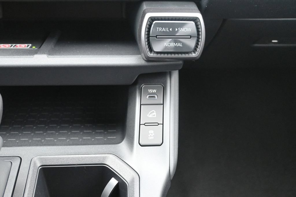 New 2026 Toyota RAV4 AWD Plug-in Hybrid image 25