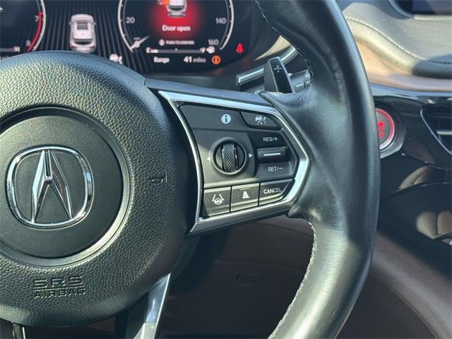 Used 2024 Acura MDX SH-AWD w/ Technology Package image 24