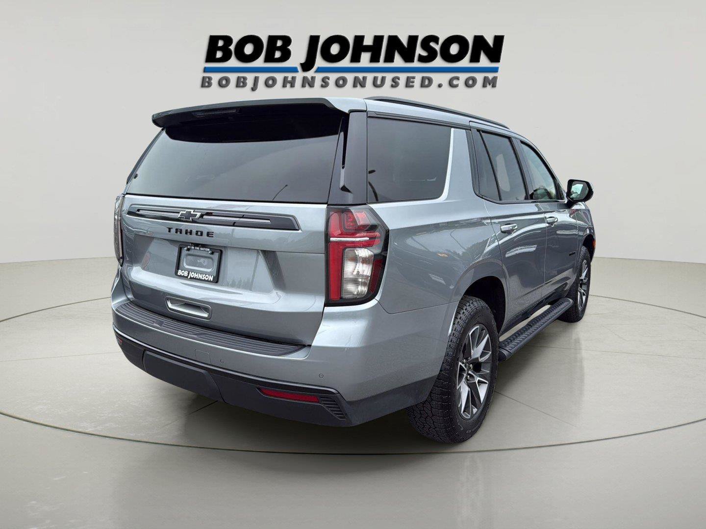 Used 2023 Chevrolet Tahoe Z71 AWD/4WD image 7