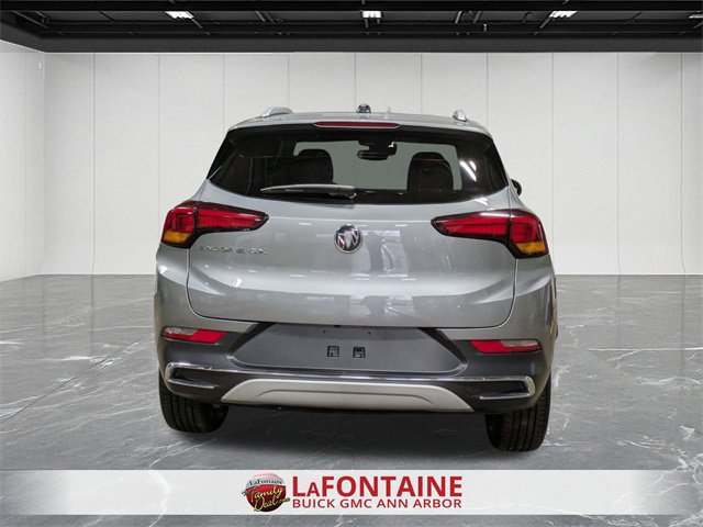 Certified 2023 Buick Encore GX Essence image 4