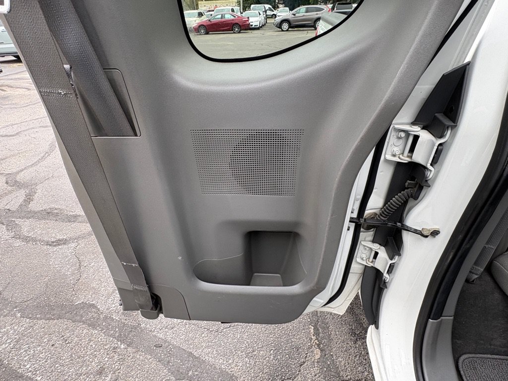 Used 2021 Nissan Frontier S RWD image 15