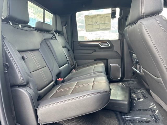 New 2026 Chevrolet Silverado 2500 High Country w/ High Country Premium Package AWD/4WD image 24