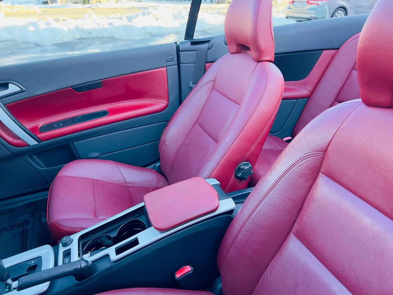 Used 2013 Volvo C70 T5 image 32