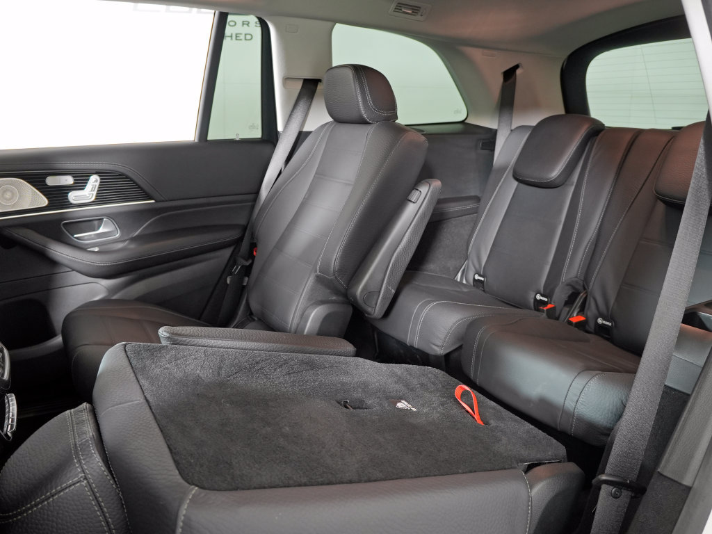 Certified 2024 Mercedes-Benz GLS 580 4MATIC image 33