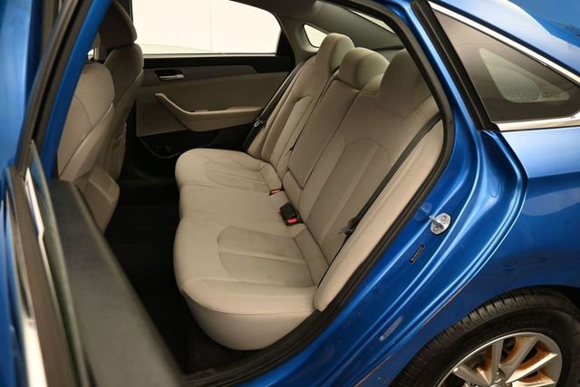 Used 2019 Hyundai Sonata SE FWD image 24