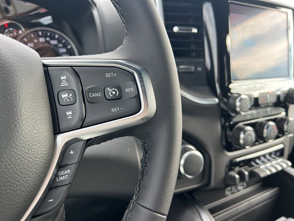 New 2026 RAM 1500 Big Horn image 24