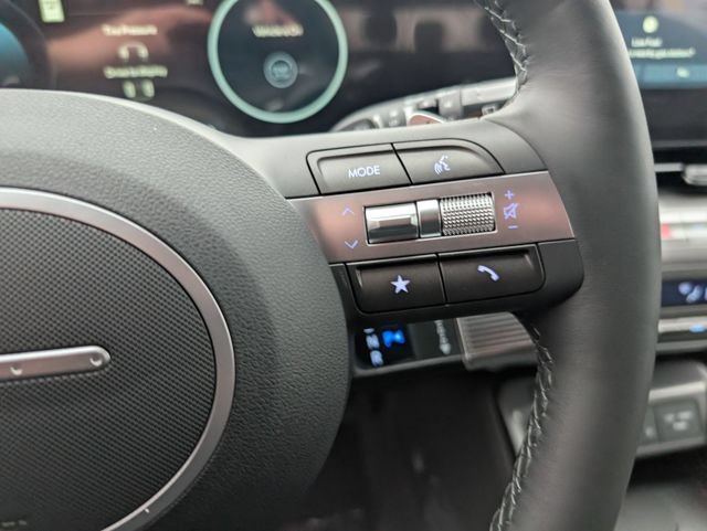 New 2026 Hyundai Kona Limited FWD image 19