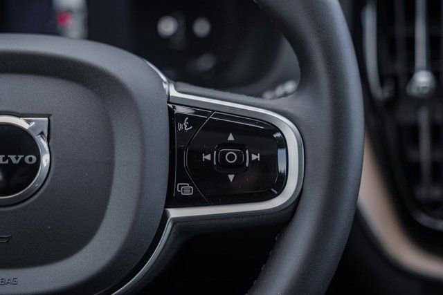 New 2026 Volvo XC60 B5 Plus w/ Protection Package Premier image 28