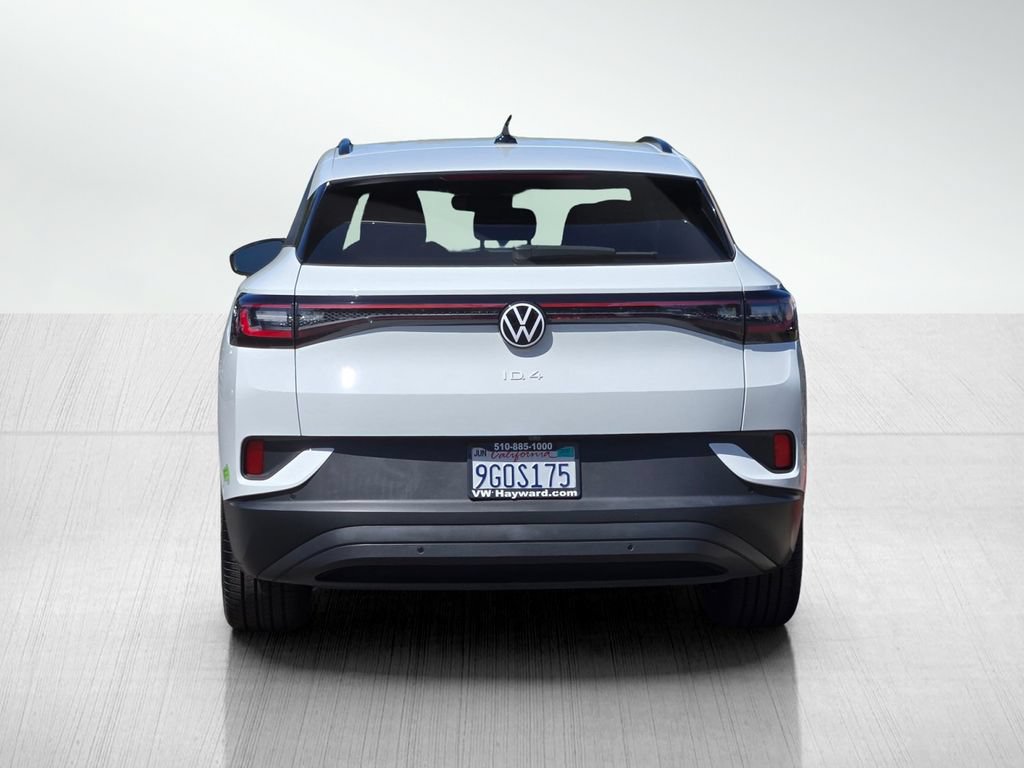 Used 2023 Volkswagen ID.4 Pro RWD image 6