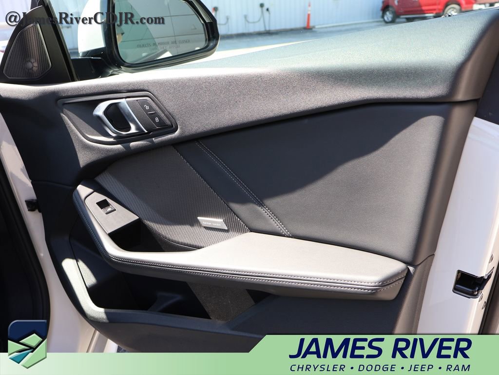 Used 2025 BMW 228i xDrive image 8