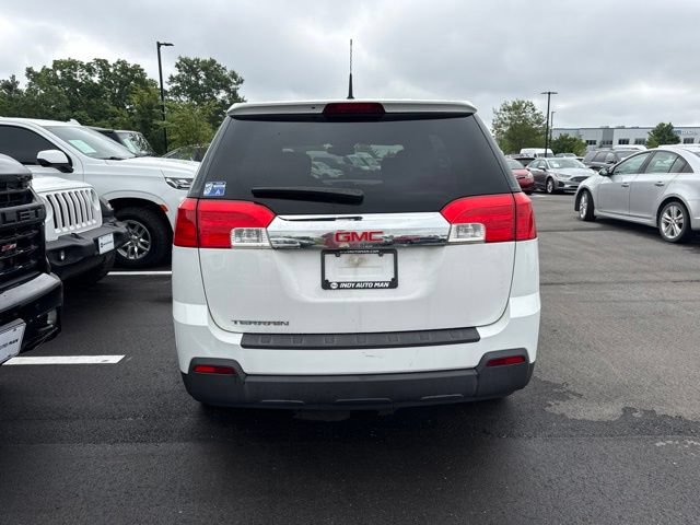 Used 2013 GMC Terrain SLE FWD image 5