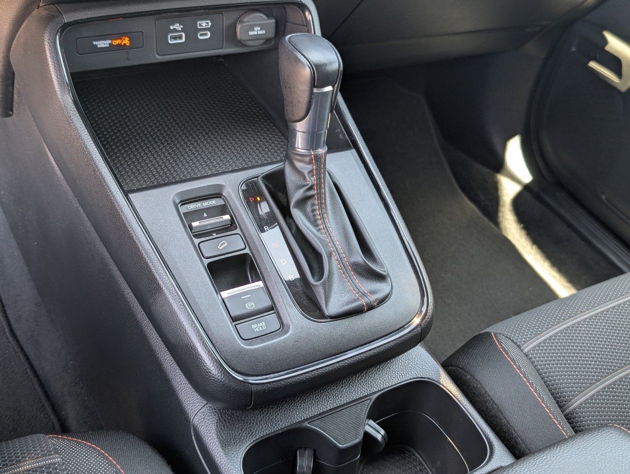 Used 2023 Honda CR-V Sport image 16