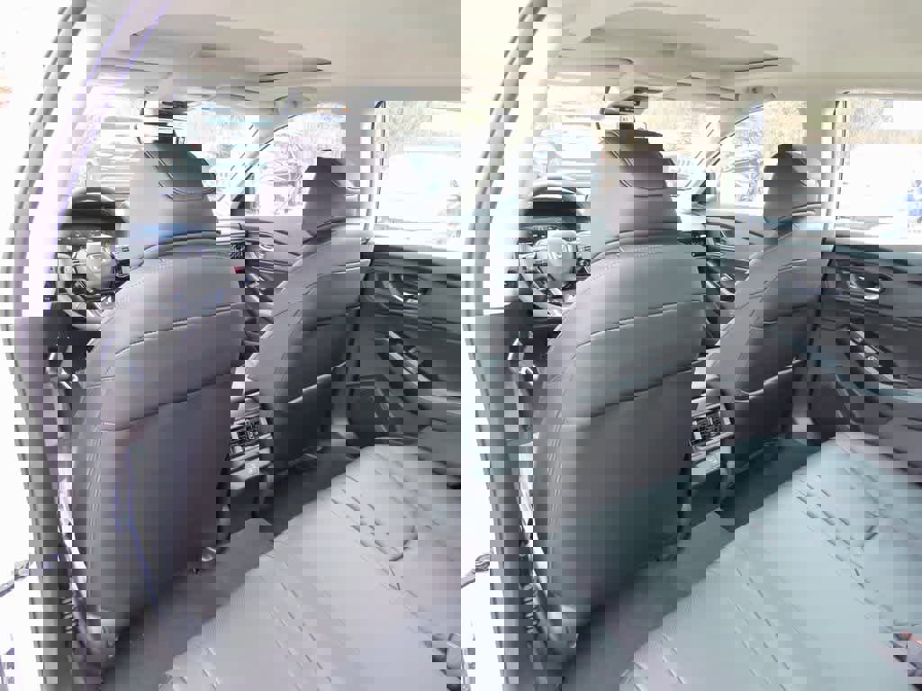 New 2026 Honda Accord Touring image 14