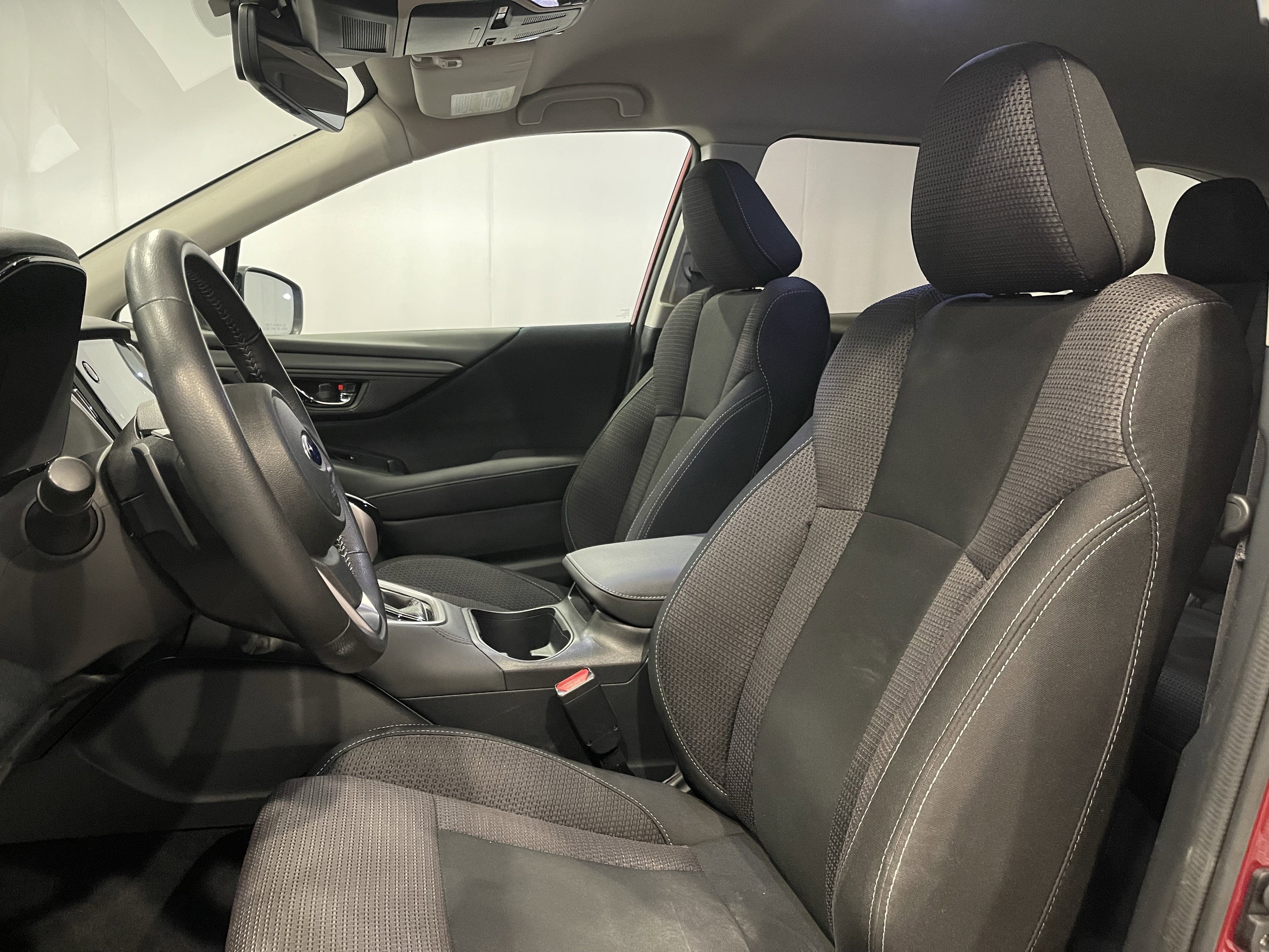 Used 2024 Subaru Outback Premium image 15