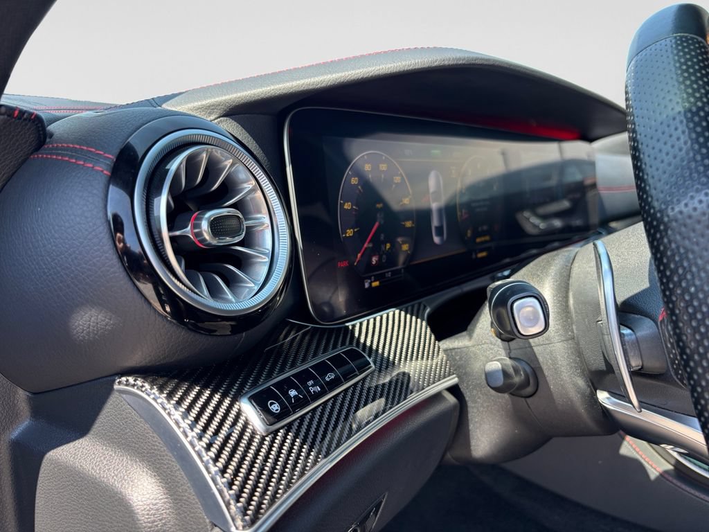 Used 2019 Mercedes-Benz CLS 53 AMG 4MATIC image 42