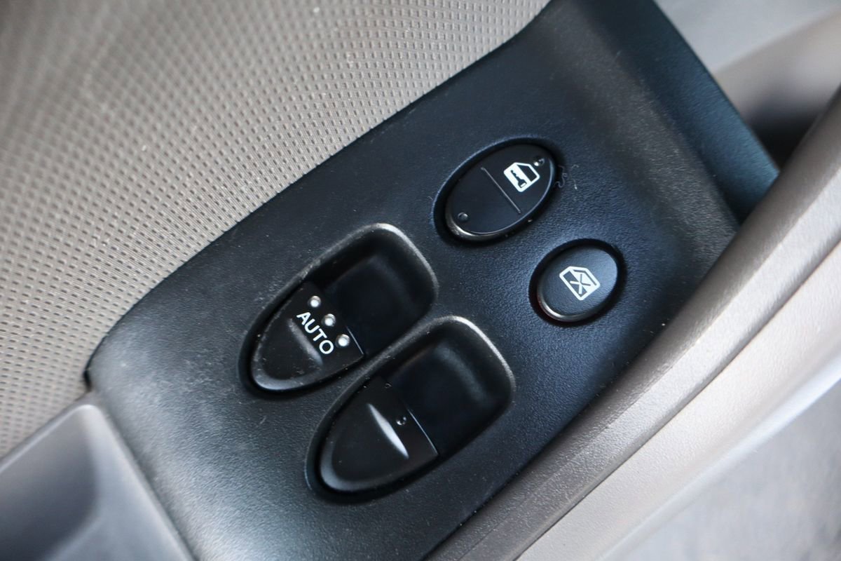 Used 2007 Honda Civic LX image 25