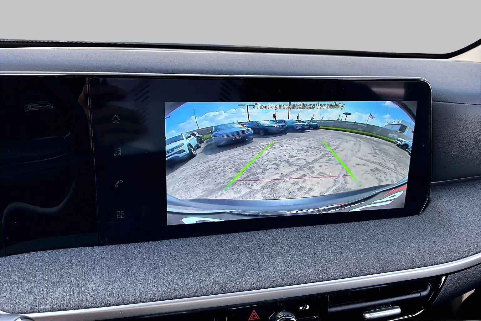 Certified 2026 Nissan Kicks S FWD image 25