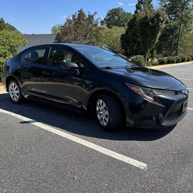 Used 2020 Toyota Corolla LE image 9