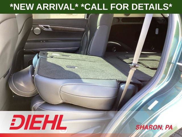 Used 2023 Genesis GV80 2.5T w/ Prestige 20" Package AWD/4WD image 41