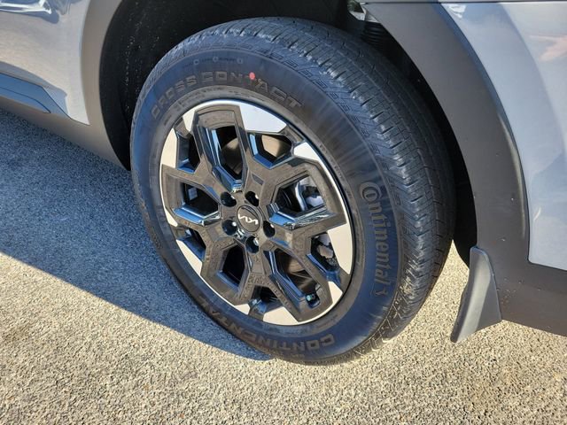 New 2026 Kia Sorento S w/ S Panoramic Sunroof Package AWD/4WD image 26