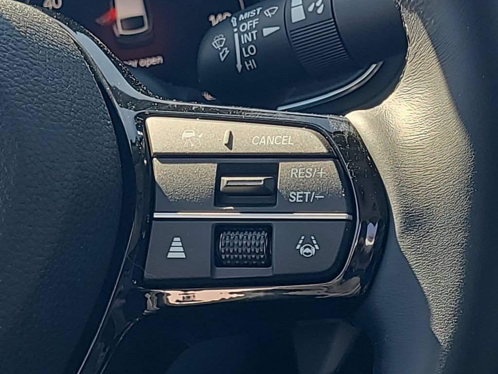 Used 2026 Acura Integra FWD image 26
