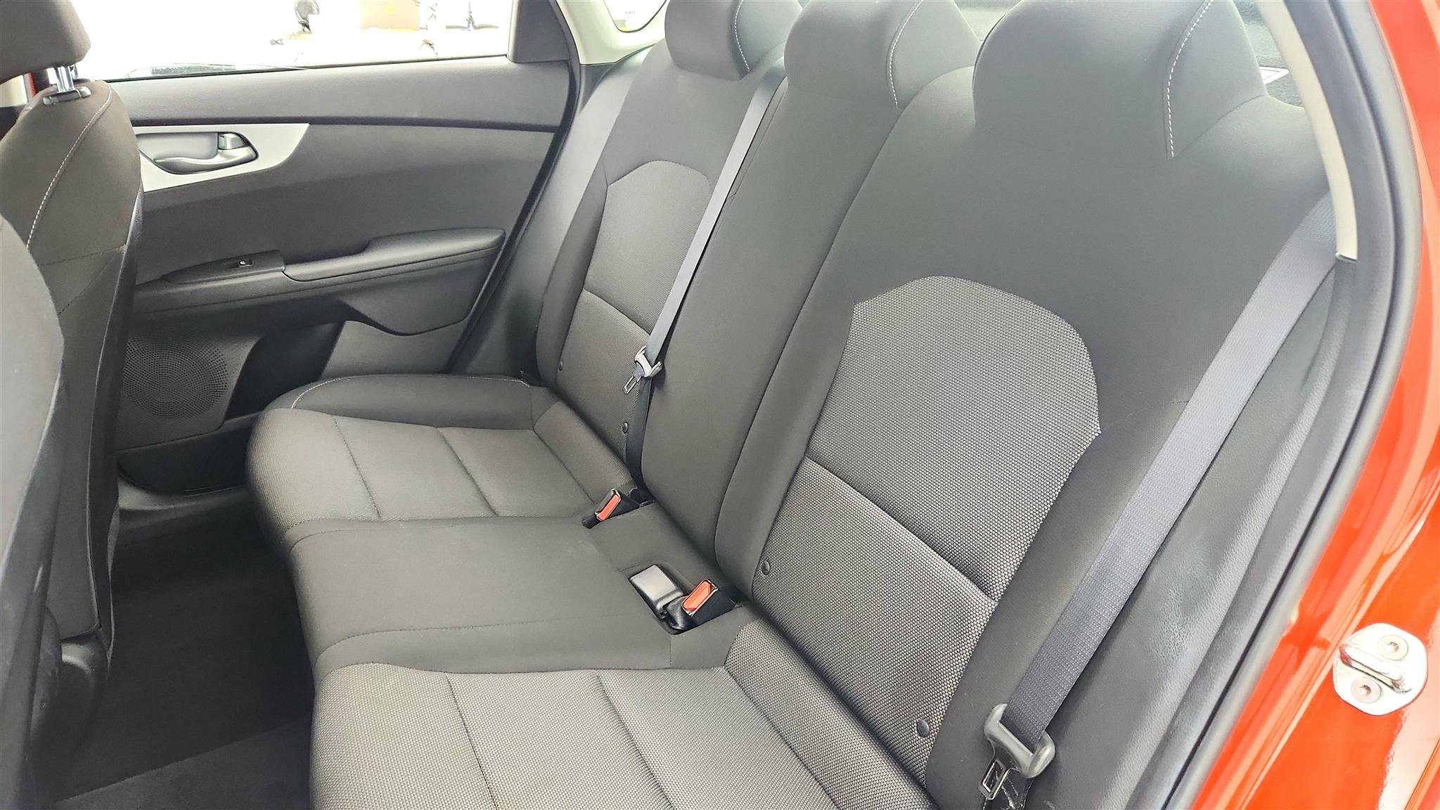 Used 2023 Kia Forte LXS image 33